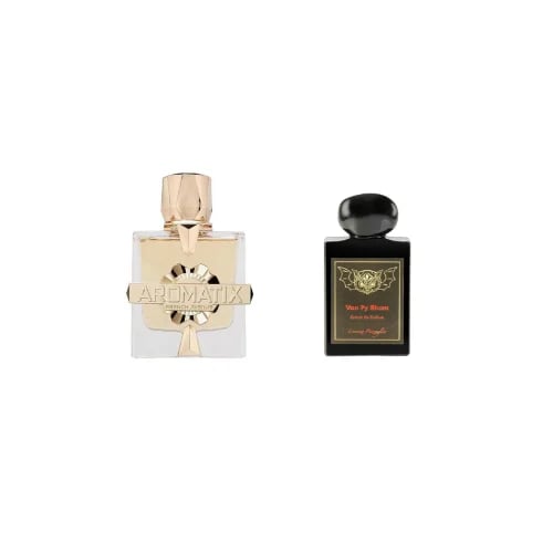 عطر فرنش أفينيو أروماتيكس إكس إكساندل للجنسين إكست...