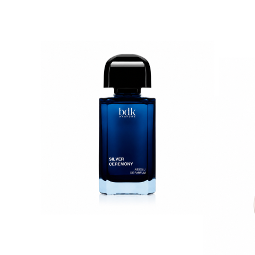 عطر بي دي كيه سيلفر سيريموني ابسولو دي بارفيوم 100...