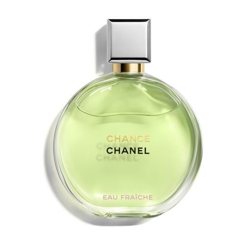عطر شانس أو فرايش من شانيل أو دو بارفان