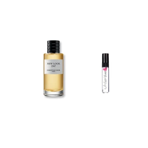 عينه عطر نيو لوك 1947 من كريستيان ديور أو دو بارفا...