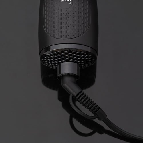 استشوار ريبون 1000 واط 2 قطعة RE-2061-2