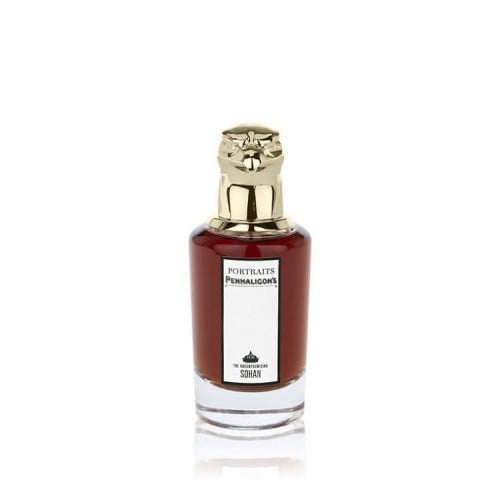عطر ذا انكومبروميسنج سوهان من بنهاليغونز او دو بار...