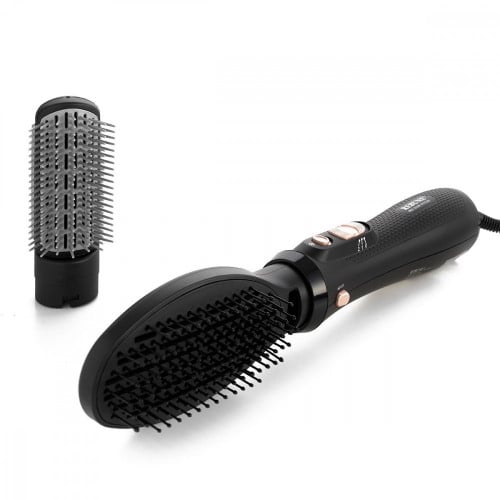 استشوار ريبون 1000 واط 2 قطعة RE-2061-2