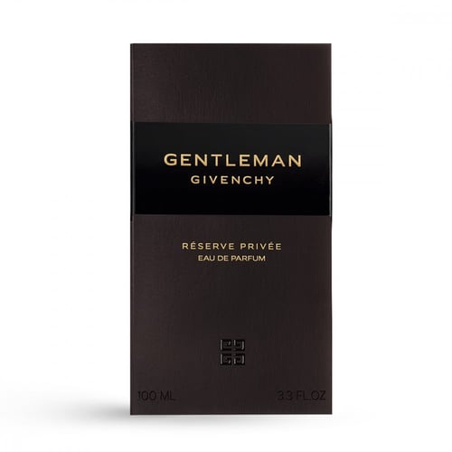 عطر جنتل مان ريزيرف بريفيه من جيفنشي او دو بارفيوم...