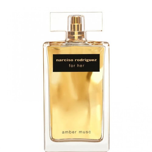 عطر نارسيسو رودريغز عنبر مسك - 100مل