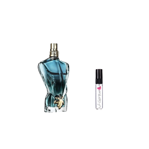 عينه عطر لي بو الرجالي من جان بول غولتير او دو توا...