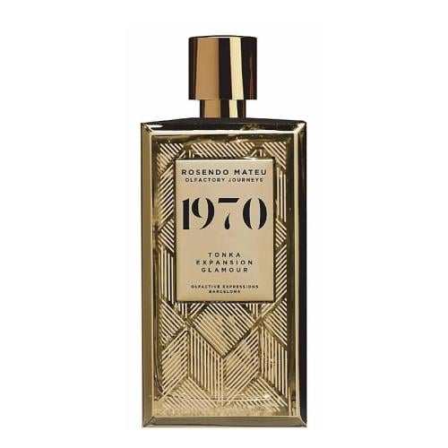 عطر نمبر 1970 من روسيندو ماتيو او دو بارفيوم 100مل
