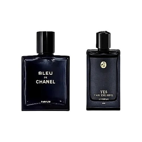 عطر يس اي ام ذا كينج لي بارفيوم من جيبرليز 100مل