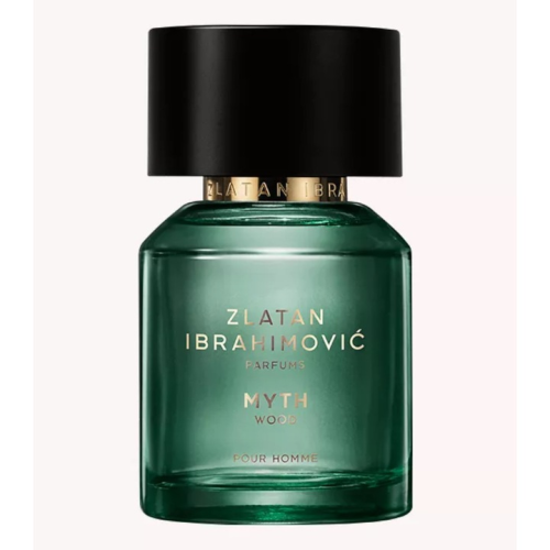 عطر زلاتان ابراهيموفيتش ميث وود بور هوم أو دو توال...