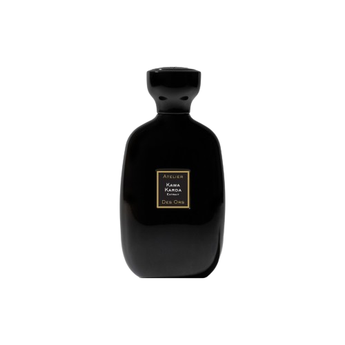 عطر كاوا كاردا من اتليه دي اورس 100 مل