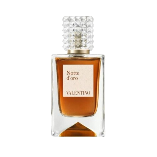 عطر نوتّي دي أورو من فالنتينو– بارفيوم 100 مل