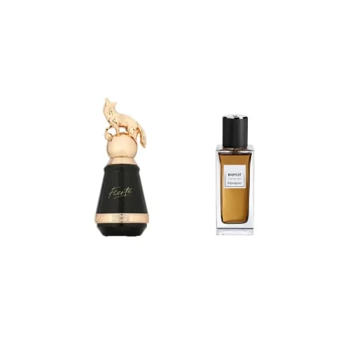 عطر فيرتي من فرنش أفينيو أو دو بارفيوم للجنسين 80...