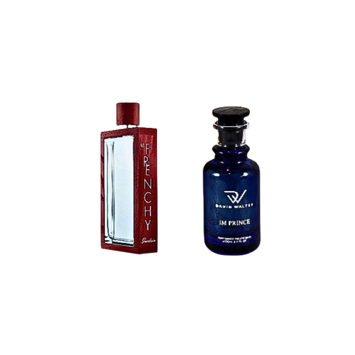 عطر اي ام برينس من ديفيد والتر - او دي بارفيوم انت...