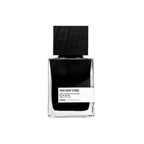عطر كودا من مين نيويورك او او دي بارفيوم - 75مل