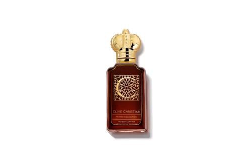 عطر سينشوال وودي ليذر من كلايف كريستيان برايفت كول...