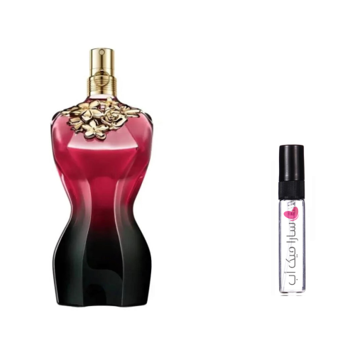 عينة جان بول غوتييه لا بيل انتنس النسائي او دو برف...