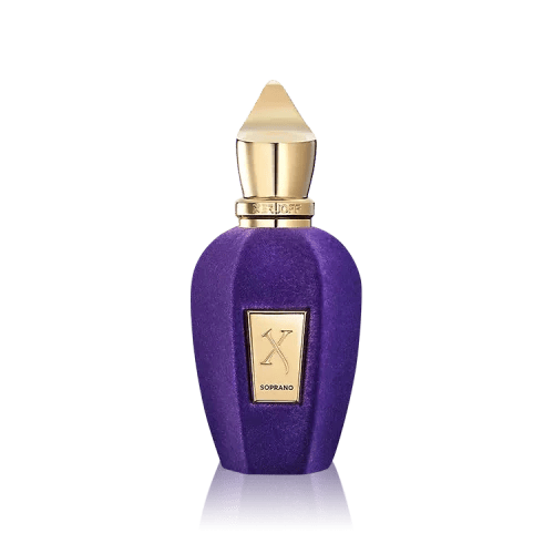 عطر زيرجوف سوبرانو أو دو بارفان للجنسين
