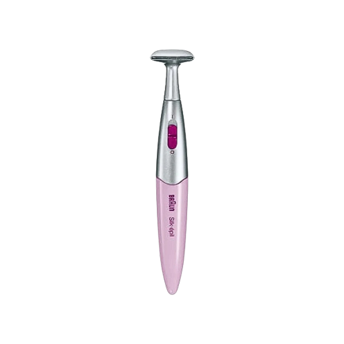 آلة إزالة الشعر سيلك ايبل من براون – FG1100 للنساء