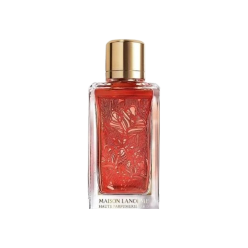 عطر روز بيربانزا من لانكوم او دو بارفيوم 100 مل