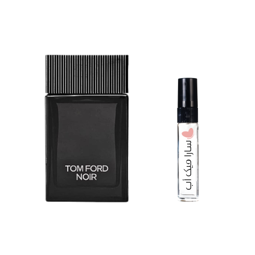 عينة نوار من توم فورد الرجالي اودي بارفيوم