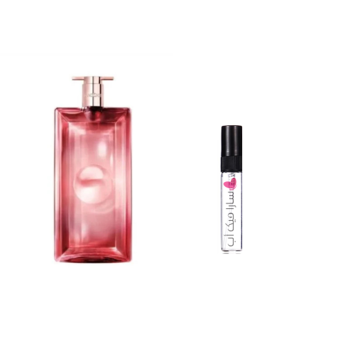 عينه عطر ايدول باور من لانكوم ليو دي بارفيوم انتنس
