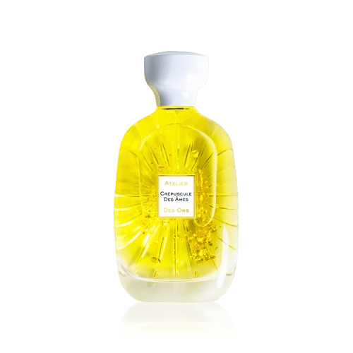 عطر كريبسكول ديس اميس من اتيليه دي اورس او دي بيرف...
