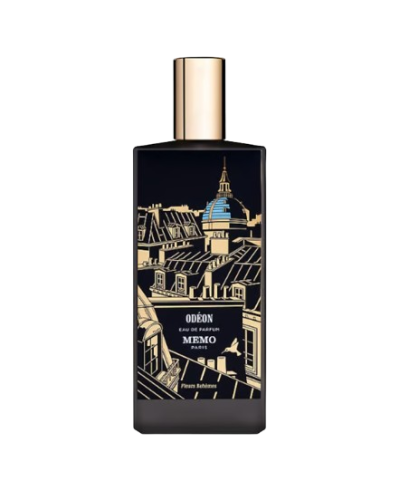 عطر أوديُون من ميمو باريس– أو دو بارفيوم 75 مل