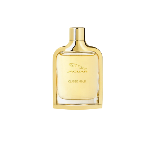 عطر كلاسيك قولد من جاكوار او دو تواليت 100مل