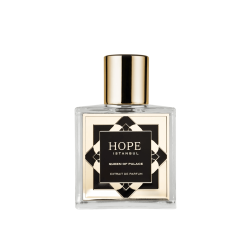 عطر كوين أوف بالاس من هوب إسطنبول إكستريت دي بارفا...