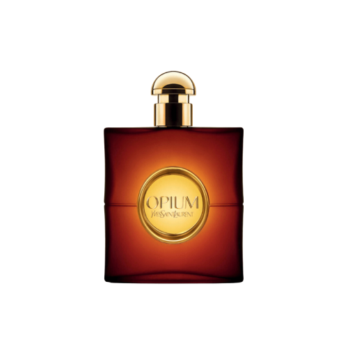 عطر اوبيوم من ايف سان لوران او دي تواليت 90مل