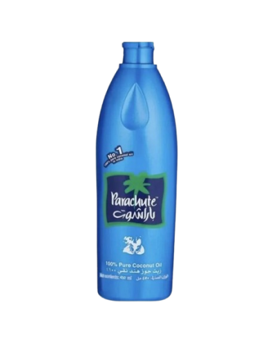 زيت جوز هند نقي 100% من باراشوت - 450مل