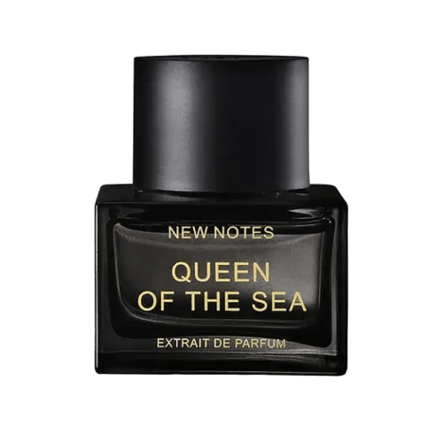 عطر كوين اوف ذا سي من نيو نوتس 50 مل