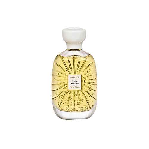 عطر نودا فيرتاس من اتيليه دي اورس او دي بارفيوم 10...