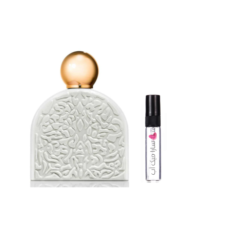 عينه عطر إم ميكاليف سيكريتس أوف لاف سبيريتشوال أو...