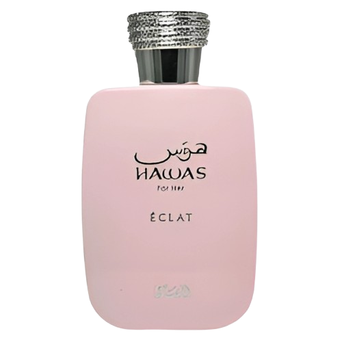 عطر هوس ايكلات الرصاصي او دو بارفيوم 100مل