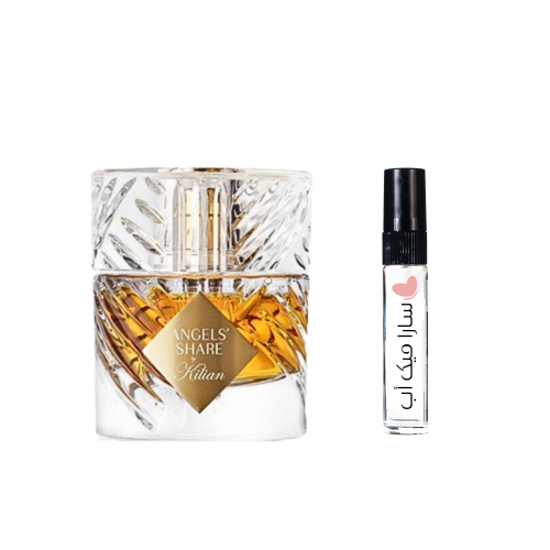 عينة عطر انجل شير من كيليان اودي بارفيوم
