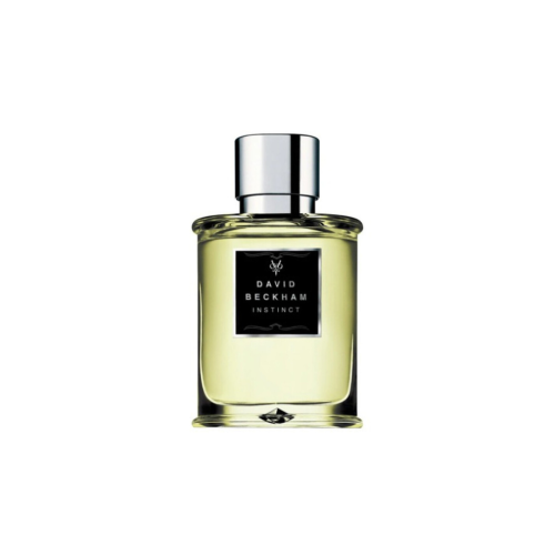 عطر ديفيد بيكهام انستنكت أو دو بارفان للرجال 75 مل