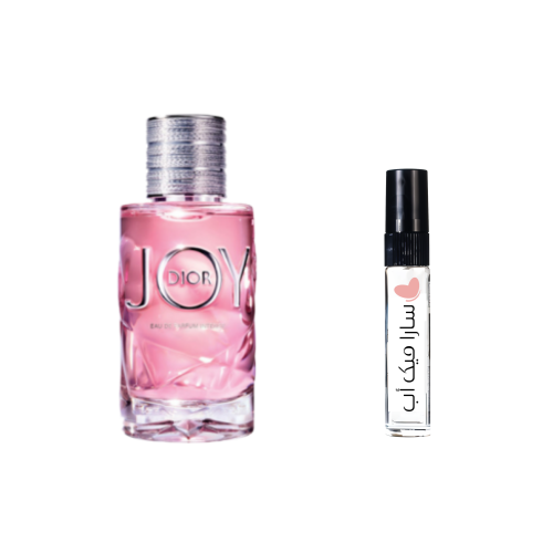 عينة ديور جوي او دو بارفيوم انتنس