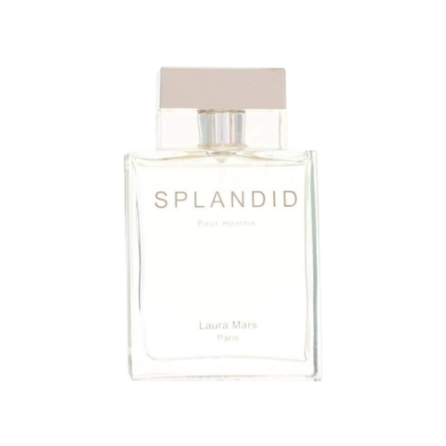 عطر سبلانديد من لاورا مارس او دو بارفيوم 100 مل