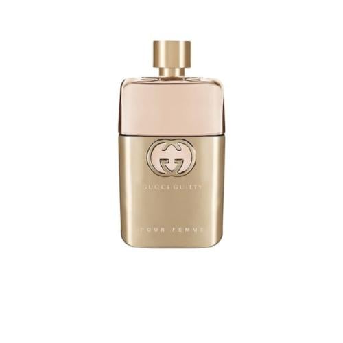 عطر قوتشي غليتي بور فيم الابيض او دو بارفيوم 50مل