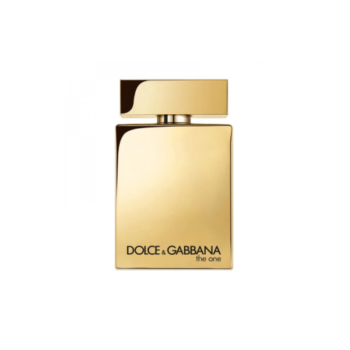 عطر دولتشي اند جابانا ذا ون جولد فور مان أو دو بار...