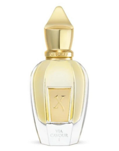 عطر زيرجوف فيا كافور 1 بارفيوم للجنسين 50 مل