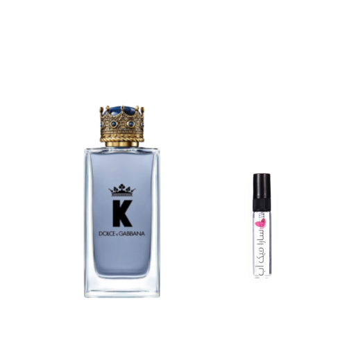 عينه عطر كيه من دولتشي اند غابانا او دو تواليت