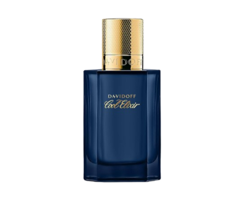 عطر كول إليكسير دافيدوف للرجال بارفيوم انتنس 100مل