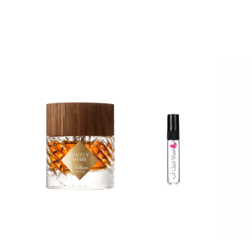 عينة عطر أجلز شير بارادانيس من كيليان – اكستريت دي...