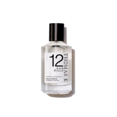 عطر عود دوز من توماس كوسمالا 100 مل