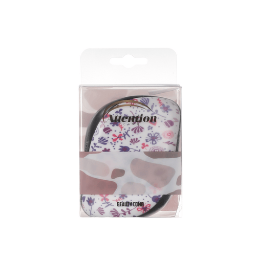 فرشة شعر لفك التشابك من اتنشن كير