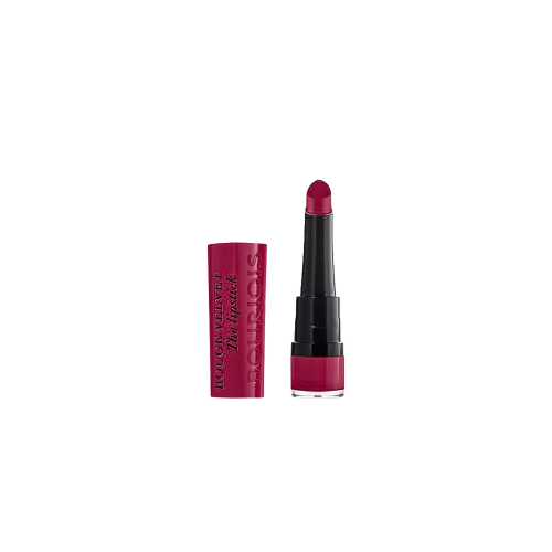 احمر شفاه فلفت من برجوا 10