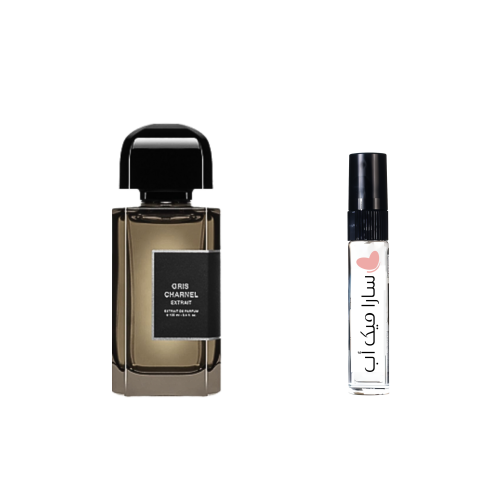 عينة عطر جريس شارنيل اكسترايت من بي دي كي او دي با...