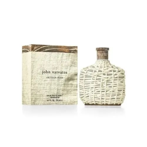 عطر جون فارفاتوس ارتيزان بيور او دو تواليت 125مل